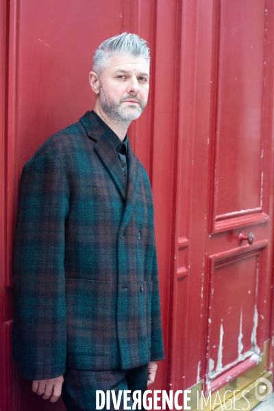 Pierre Lapointe