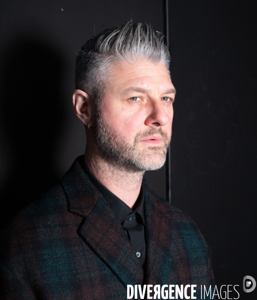 Pierre Lapointe