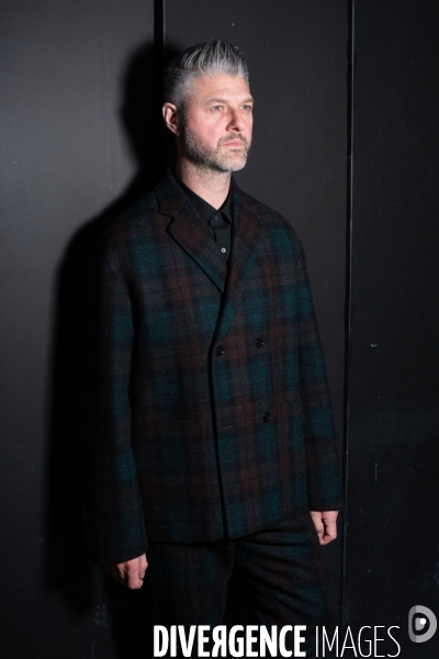 Pierre Lapointe