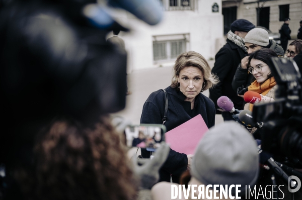 Concertation des partenaires sociaux sur les retraites