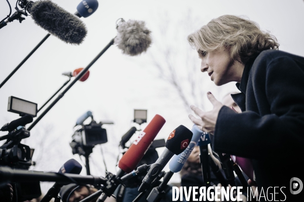 Concertation des partenaires sociaux sur les retraites