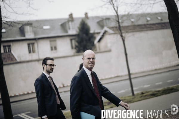 Concertation des partenaires sociaux sur les retraites