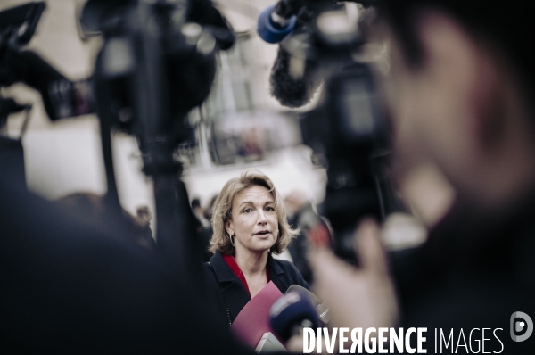 Concertation des partenaires sociaux sur les retraites