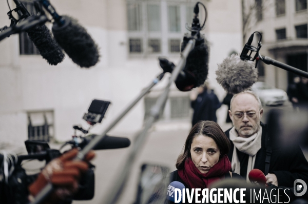 Concertation des partenaires sociaux sur les retraites