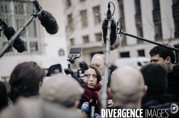 Concertation des partenaires sociaux sur les retraites