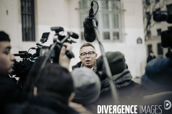 Concertation des partenaires sociaux sur les retraites