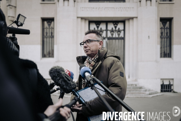 Concertation des partenaires sociaux sur les retraites