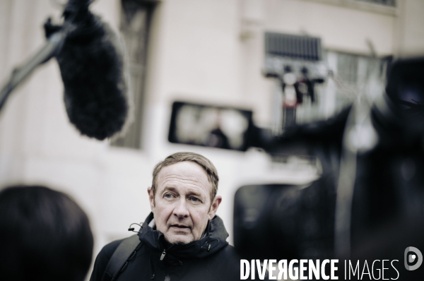 Concertation des partenaires sociaux sur les retraites
