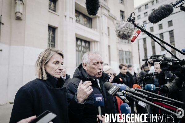 Concertation des partenaires sociaux sur les retraites