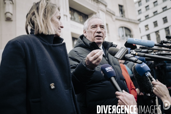 Concertation des partenaires sociaux sur les retraites