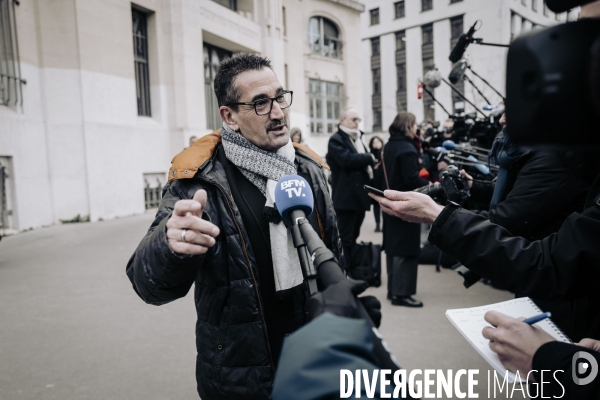 Concertation des partenaires sociaux sur les retraites