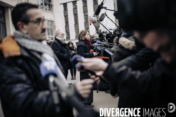Concertation des partenaires sociaux sur les retraites