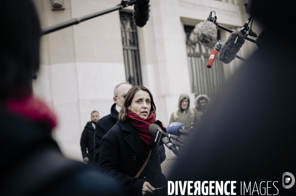 Concertation des partenaires sociaux sur les retraites