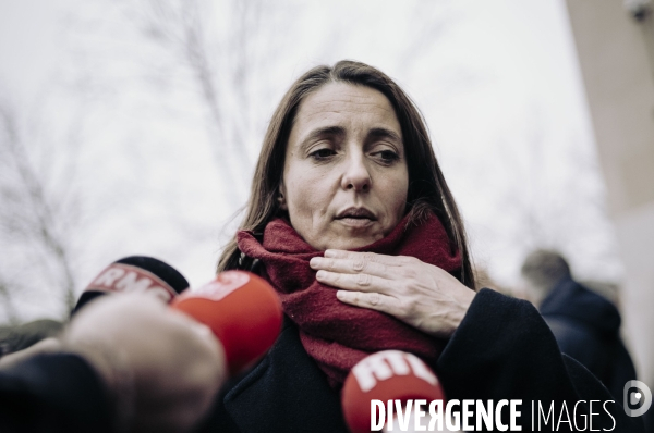 Concertation des partenaires sociaux sur les retraites