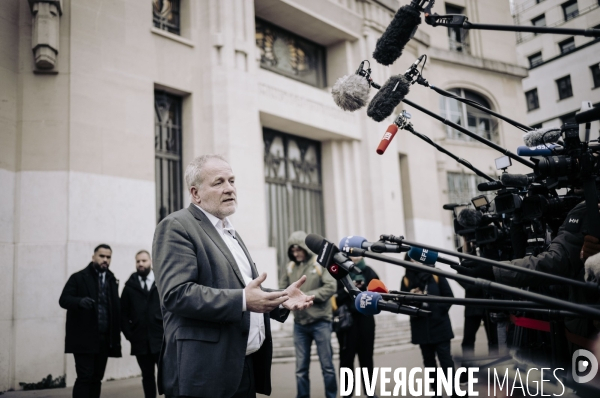 Concertation des partenaires sociaux sur les retraites