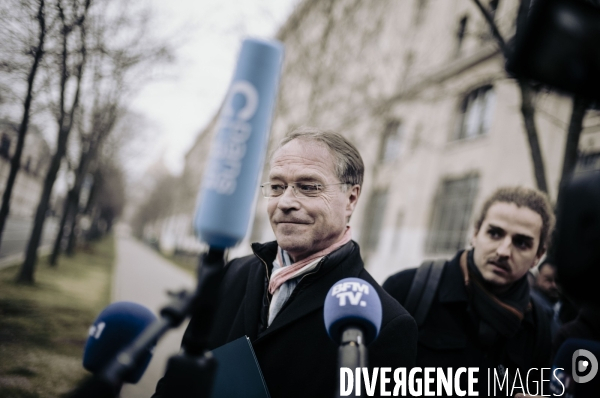 Concertation des partenaires sociaux sur les retraites