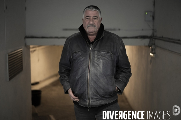 Mort dans la rue