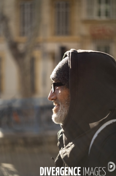 Mort dans la rue