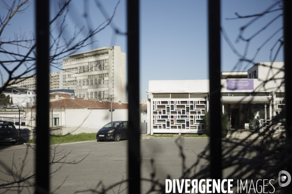 Morgue saturée