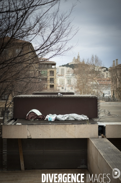 Mort dans la rue