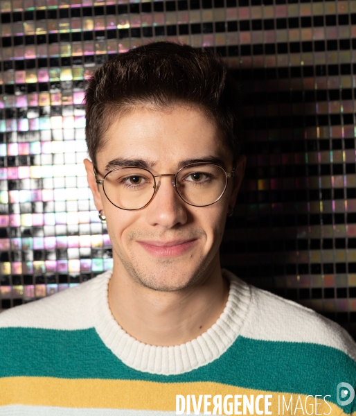 Alex Marbeuf