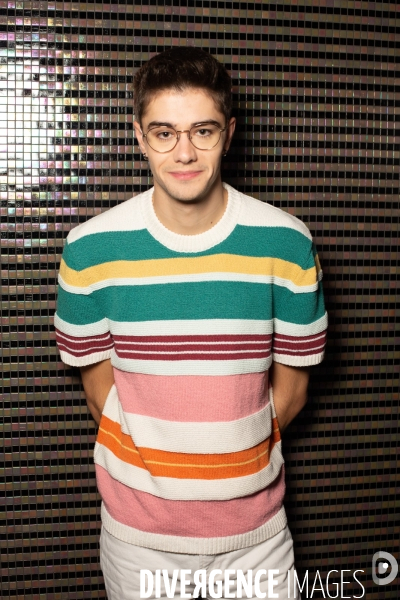 Alex Marbeuf