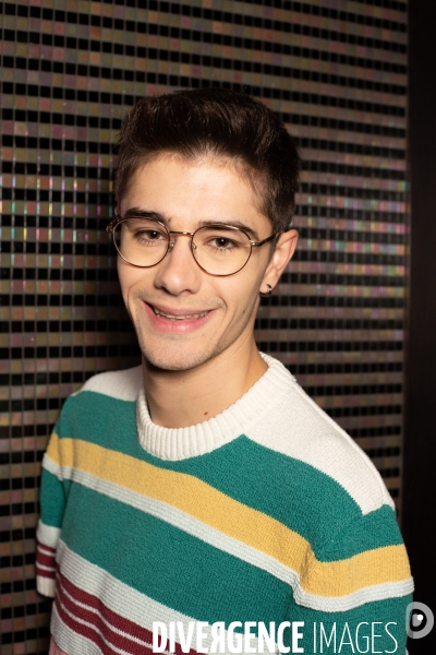 Alex Marbeuf