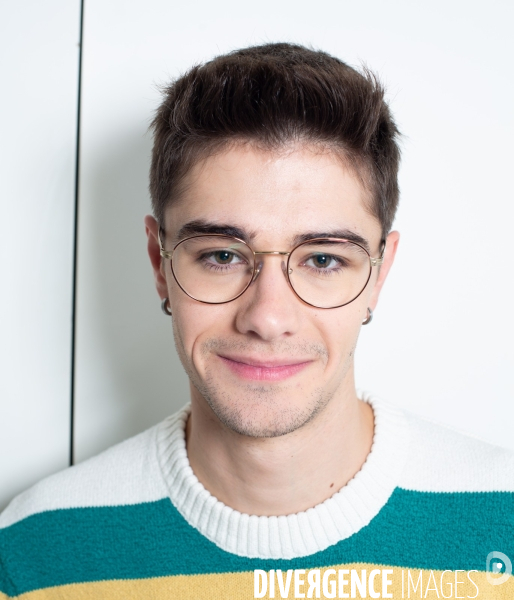 Alex Marbeuf