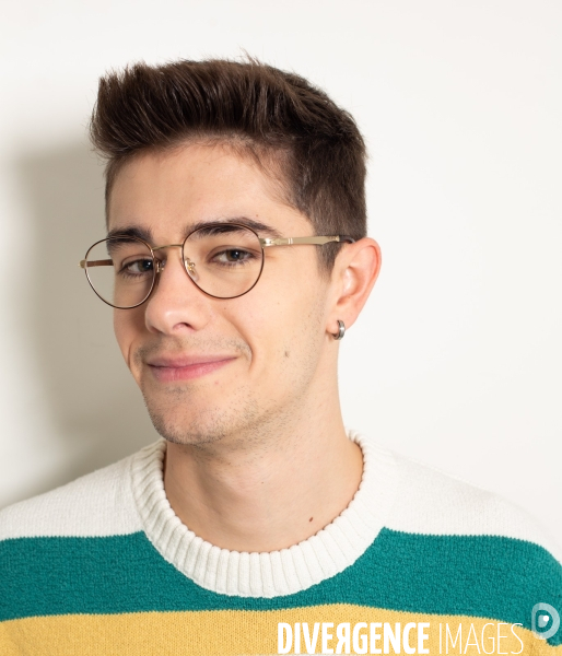 Alex Marbeuf