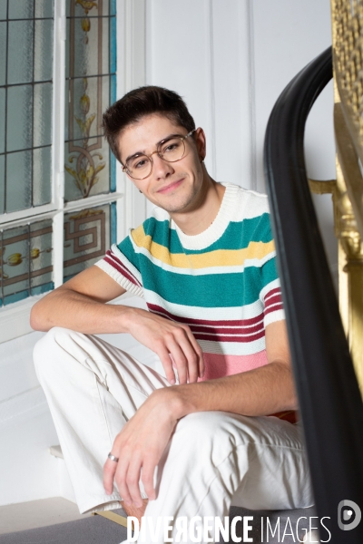 Alex Marbeuf