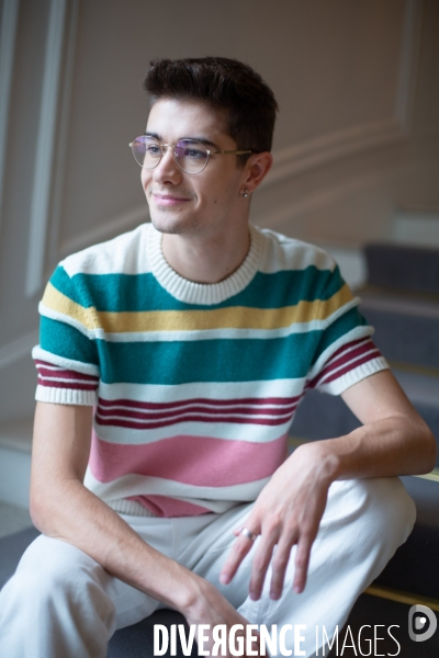 Alex Marbeuf