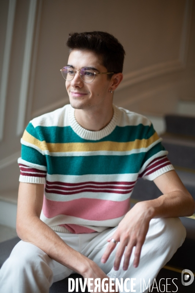 Alex Marbeuf