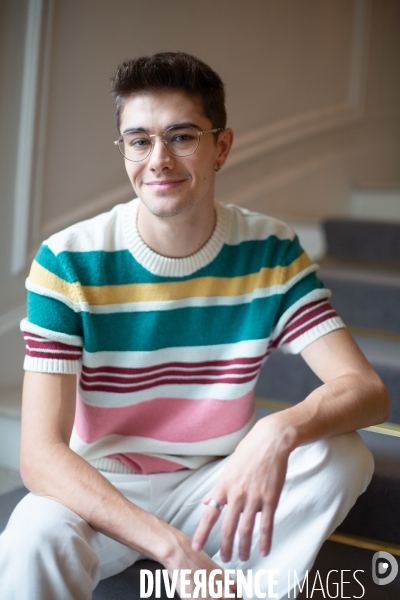 Alex Marbeuf