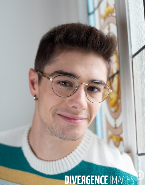 Alex Marbeuf