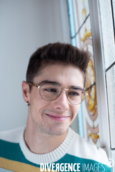 Alex Marbeuf