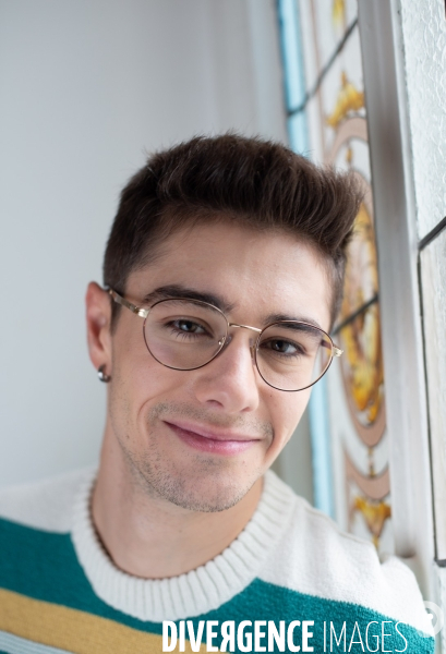 Alex Marbeuf