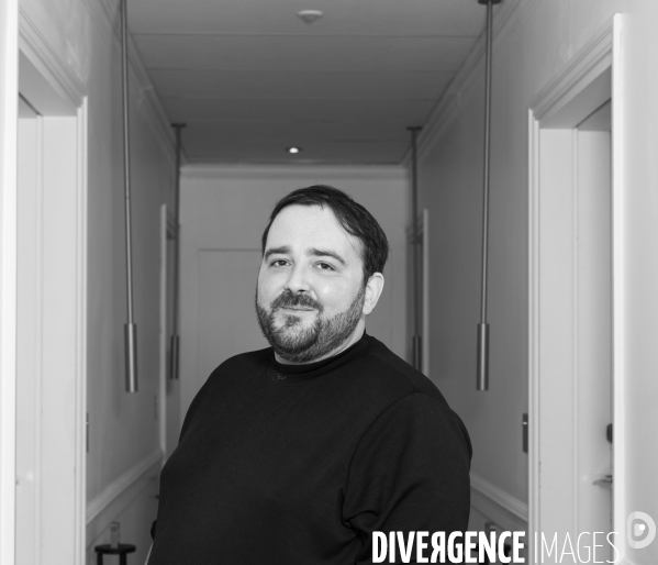 Guillaume Lebrun