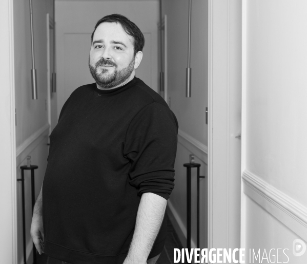 Guillaume Lebrun