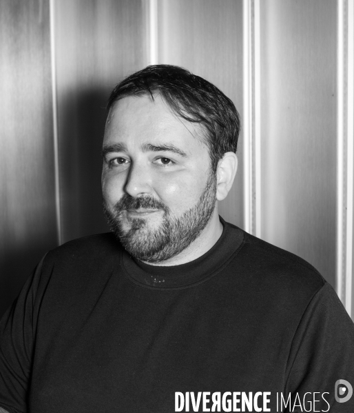 Guillaume Lebrun