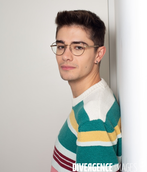 Alex Marbeuf