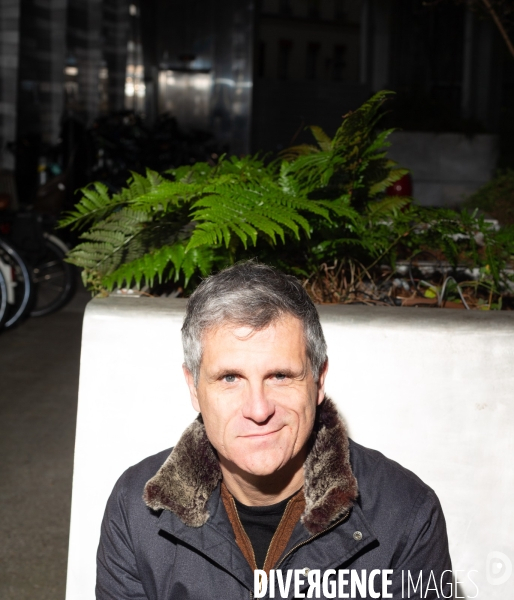 Olivier Haralambon
