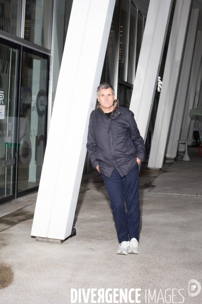 Olivier Haralambon