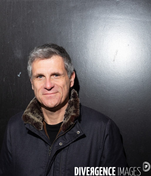Olivier Haralambon