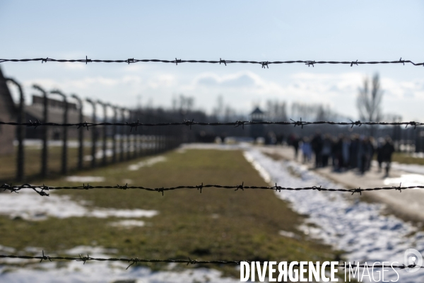 Auschwitz-Birkenau