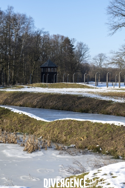 Auschwitz-Birkenau