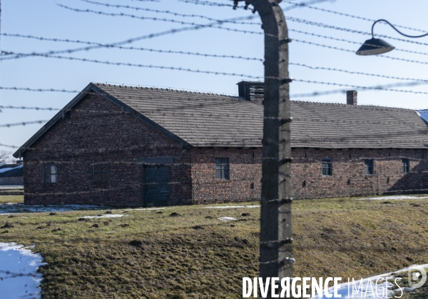 Auschwitz-Birkenau