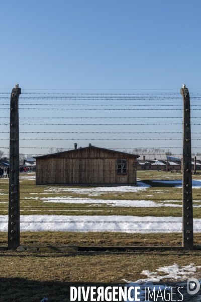 Auschwitz-Birkenau