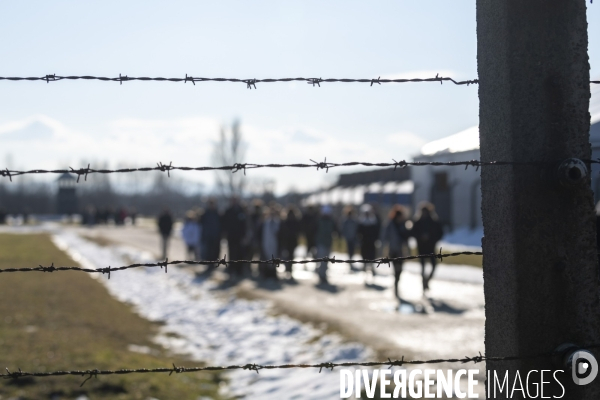 Auschwitz-Birkenau