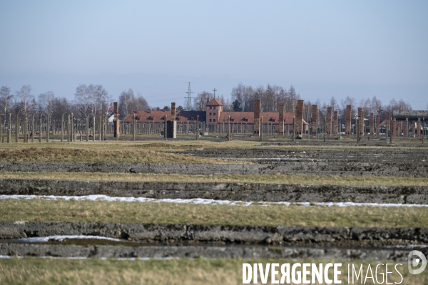 Auschwitz-Birkenau
