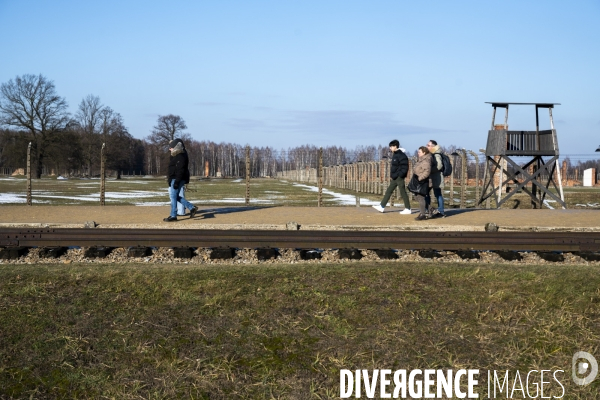Auschwitz-Birkenau